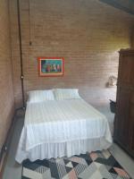 Tutubella - Chambres d’hôtes Santo Antônio do Pinhal