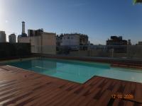 FreeDom Paseo de la Cisterna UF29 - Bed and Breakfast Buenos Aires