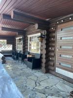 Harju-Hill Villa - B&B Rovaniemi