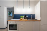 Cozy hideaway in Kreuzberg - Chambres d’hôtes