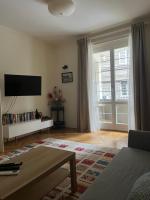 Apartment No1 - B&B Belgrado