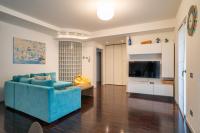 Authentic yet modern retreat in Lecco center - B&B