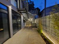 Green Leaf - Old City Suite - Ferienwohnung