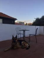Apartamento de 2 dormitorios