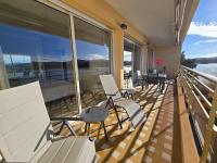 Le Venise 4 pers, front de mer, vue étang, clim - Chambres d’hôtes Fréjus