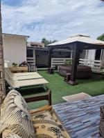 VALLE HOUSE Vicino al mare cristallino - B&B