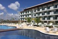 Apartamento Porto de galinhas - Bed and Breakfast Porto de Galinhas