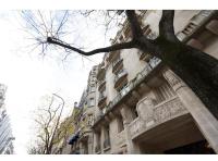 Elegant apartment - Eiffel Tower - B&B