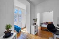 Great apartment in the hype neighborhood - B&B Praga