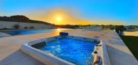 Sunrise Villa by Laranjal Rentals - B&B Albufeira