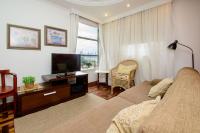 Apto Confortável Próx. à Praia Central Bc XJ4348 - B&B