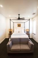 Standard Zimmer mit Queensize-Bett