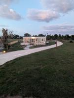 Country Cottage on Lake Manatee - B&B