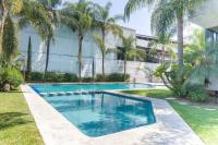 Departamento en Condominio Acacias, al lado de el Hard rock - B&B