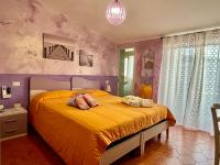 Tweepersoonskamer met 1 of 2 Bedden