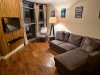 Ultra-Luxury City centre 2 bed apartment, with FREE parking - B&B Cardiff