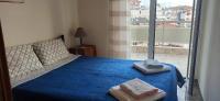 Appartement met Uitzicht op Zee