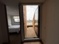 Estrene lindo apto en el corazón de Bogotá - Chambres d’hôtes