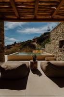 Appartamento Superior 2 con Vista Mare e Piscina Privata