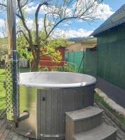 Chalupa Kalameny - B&B Kalameny