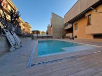 Double Room with Pool View