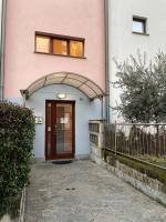 GGH studio for holiday or job - B&B