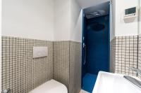 Modern Flat in Kreuzberg 2 bath rooms - B&B Berlino