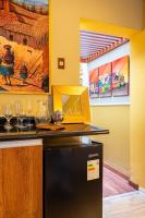 Classy Andino & primer piso, 2 dormitorios - Bed and Breakfast Lima