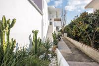 Olea Luxury Apartment - Chambres d’hôtes Afántou