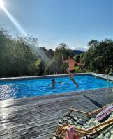 Wiejska Sowa Siedlisko - B&B Michałkowa