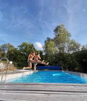 Wiejska Sowa Siedlisko - B&B