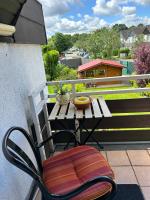 Privatzimmer bei Renate am Grünen See - B&B