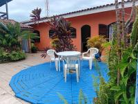 Chalet con 2 Camere da Letto