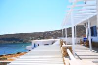 Estudio con vistas al mar