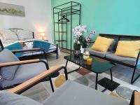 Studio calme et chaleureux pour une pause idéale - B&B Cambrai