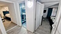 Duplex Vierpersoonskamer