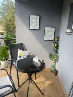Studio - Ferienwohnung