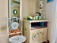 Tweepersoonskamer met een Eigen Externe Badkamer