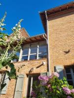 chambres d'hotes Le 1891 - B&B