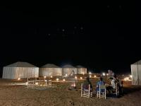 Infinity Camp Morocco - B&B