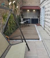 Dubrovniks best views apartment from a spacious terrace - B&B