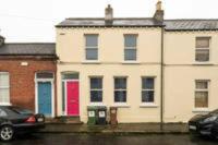 3-Bed House in Dublin City Centre - Chambres d'hôtes Dublin