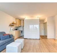 L'Agachoun - Ski-Bike-Hiking - B&B Saint-Ferréol-les-Neiges