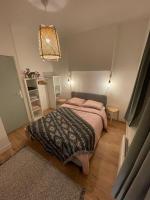 Marine 1 - Bed and Breakfast Cherbourg