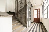 80 sqm, 3 bedrooms, 2 bathrooms, new - Ferienwohnung Budapest