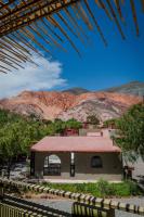 Ecohotel Posta de Purmamarca - B&B Purmamarca