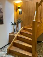 Superior Apartment mit Balkon 