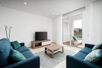 Blue Pearl Cosy Lagos Apartment - Ferienwohnung Lagos