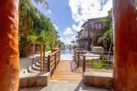 Solaria Villas - B&B San Pedro