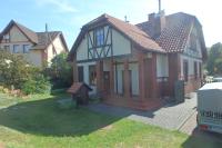 U Aptekarzy - B&B Szymbark